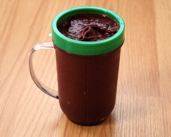 smoothie