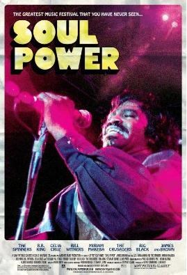 soul-power