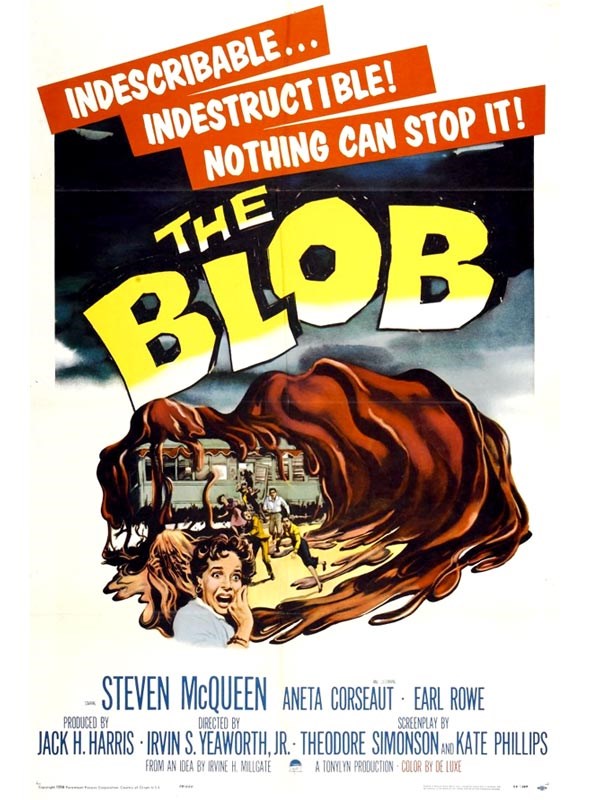 theblobmovieposter