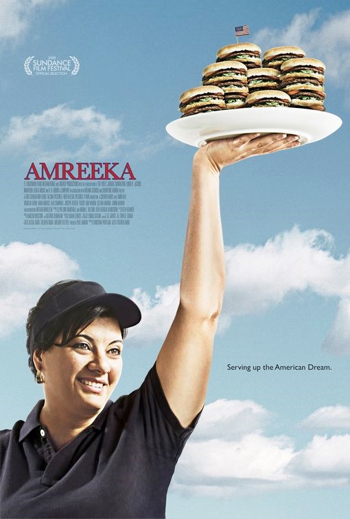 amreeka