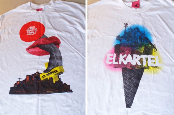 elkarteltshirts