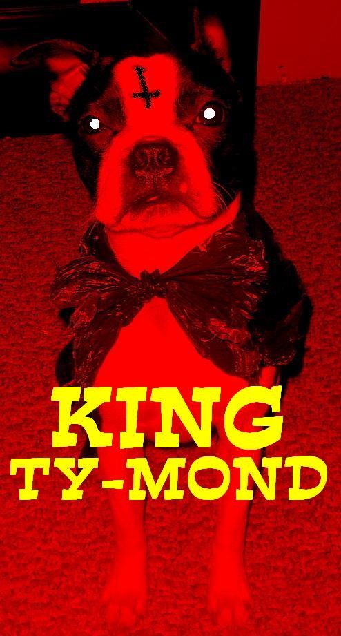 king-ty-mond