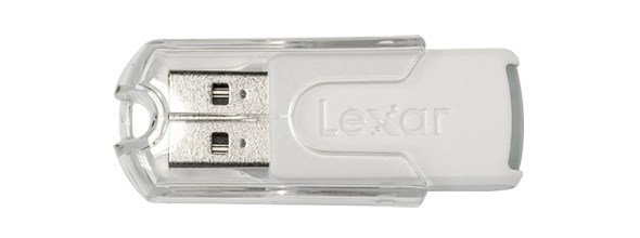 lexarthumbdrive