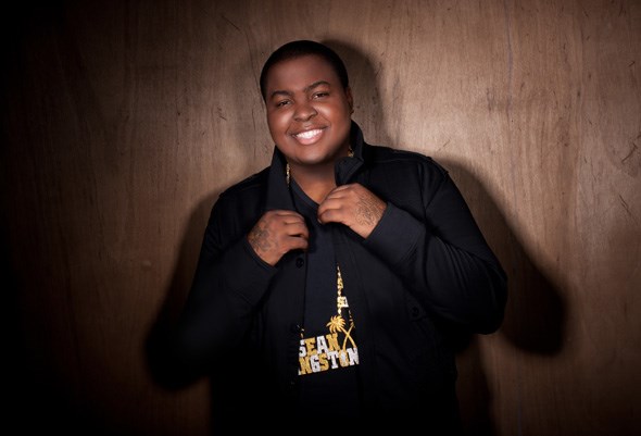 seankingston