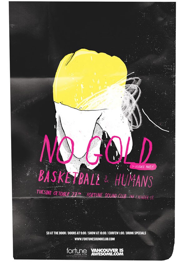 nogold