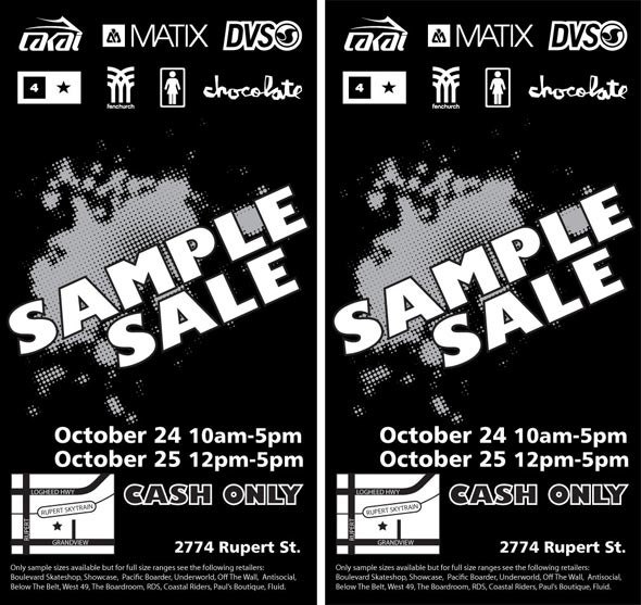 suprasamplesale