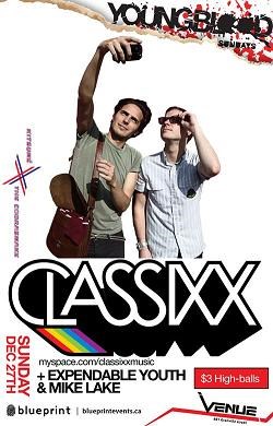 classix