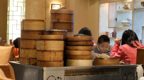 dim-sum