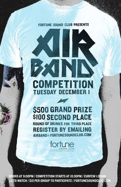 fortune-sound-airband