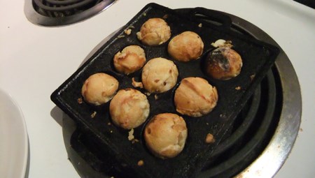 takoyaki