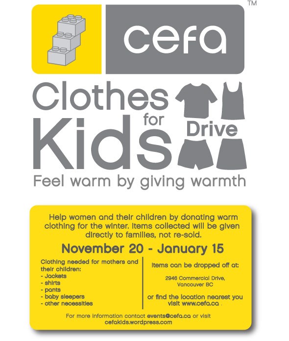 cefaclothesforkids
