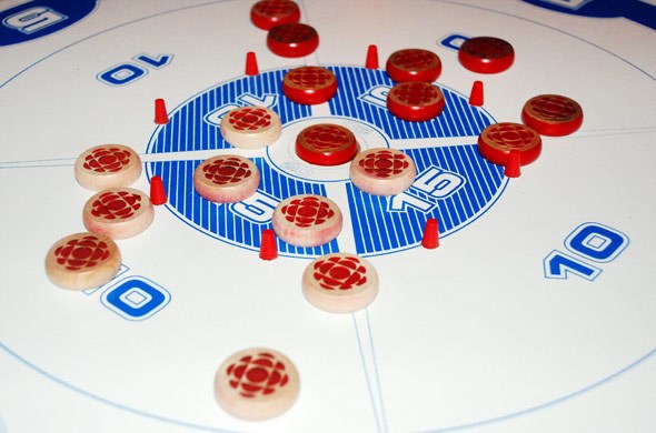 crokinole