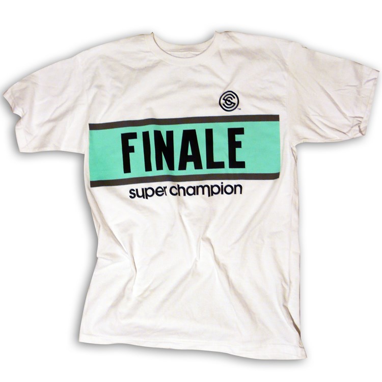 SUPER CHAMPION X FINALE DESIGN - Vancouver Is Awesome
