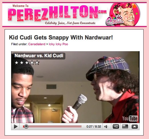 nardwuar