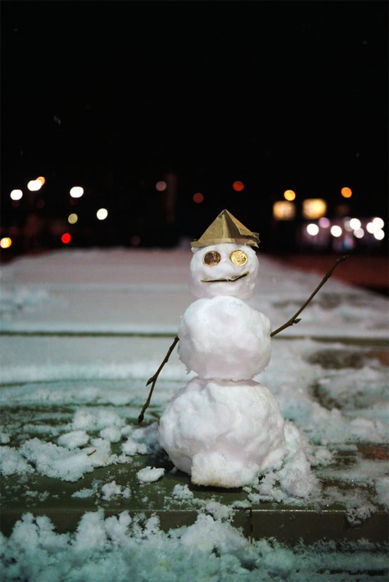 snowman11 snowman11