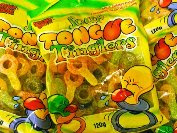 soursoothers