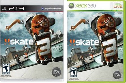 skate. - EA Official Site