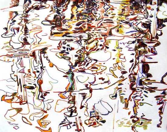David_T_Alexander_Short_hand_reflections_550