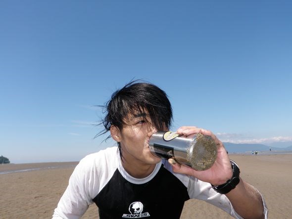 nori skim