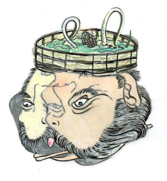 avuncular