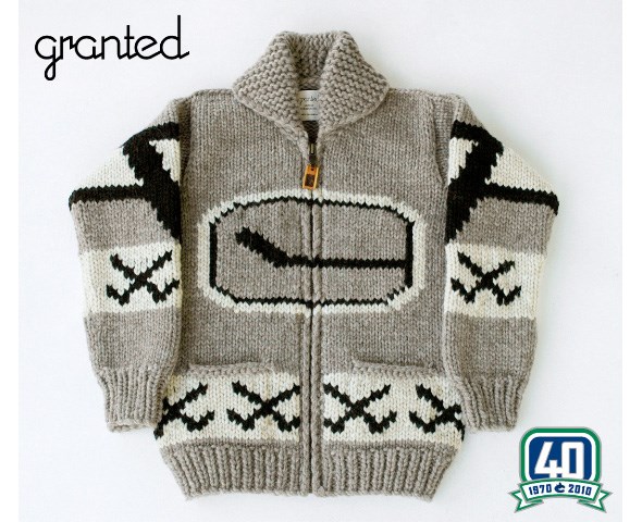 Vancouver canucks hot sale sweaters