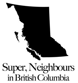 superneighbours