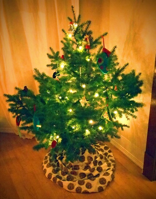 bobkchristmastree