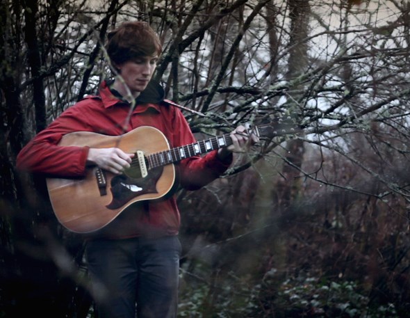 Aidan Knight
