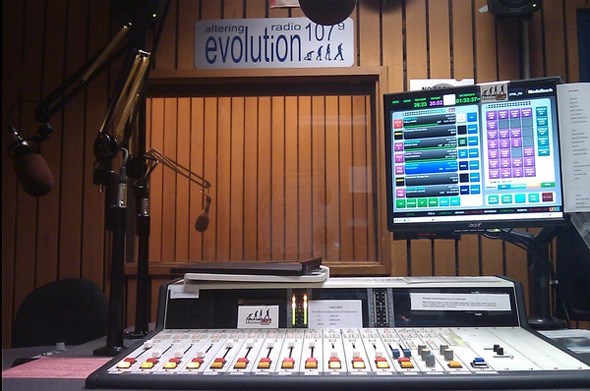 evolution