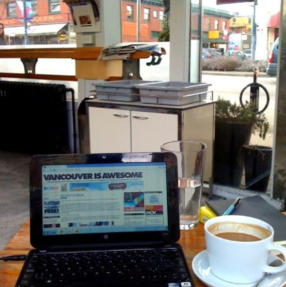 gene-cafe