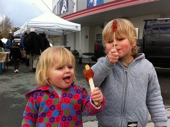 landrykids