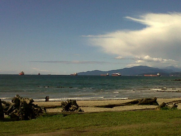 egnlish-bay-vancouver