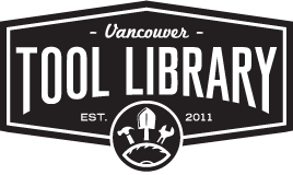Vancouver Tool Library logo