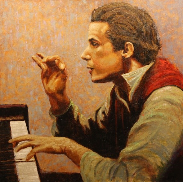 Glenn Gould