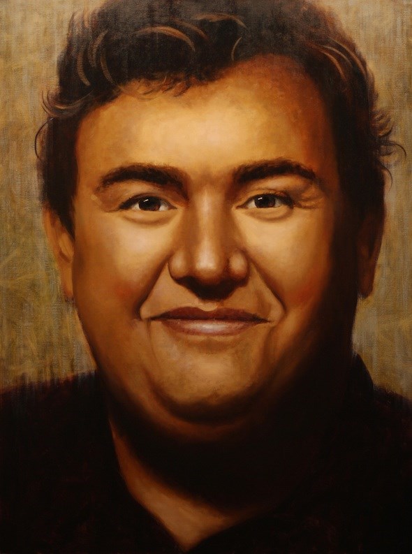 John Candy