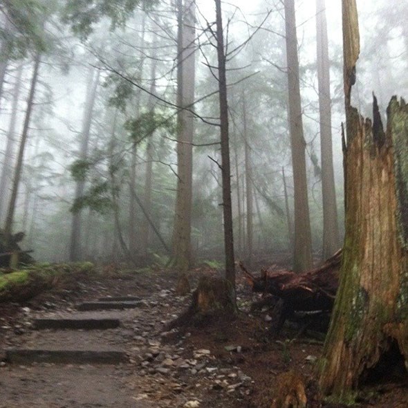 grouse grind