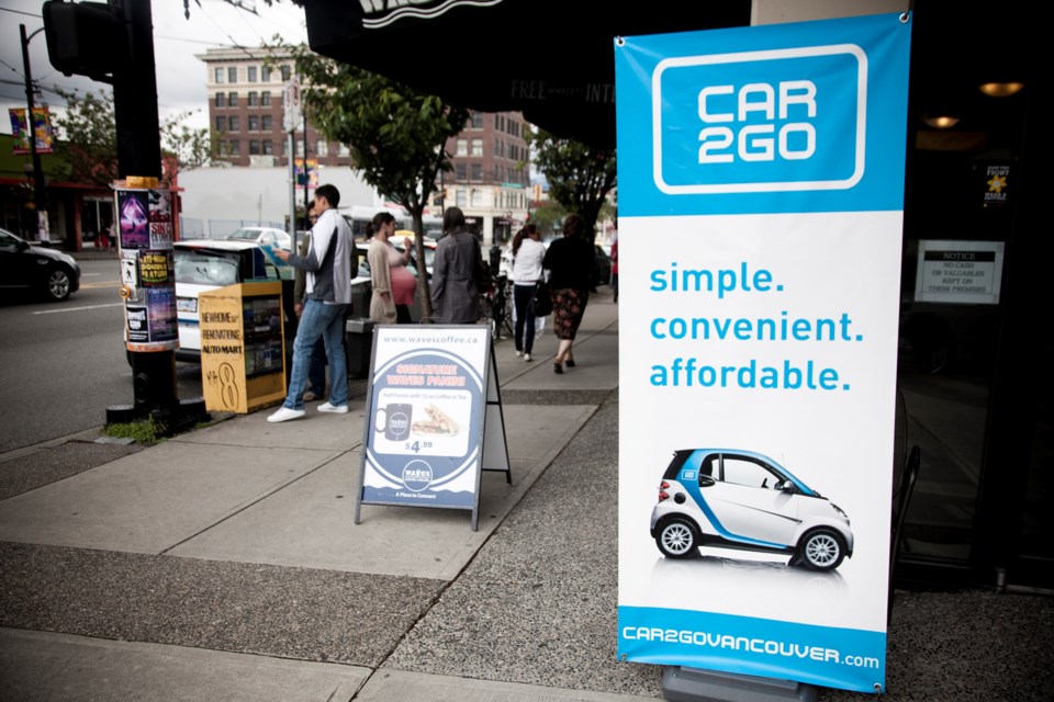 car2go