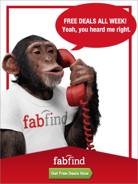 Fabfind Vancouver