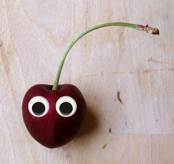 cherry