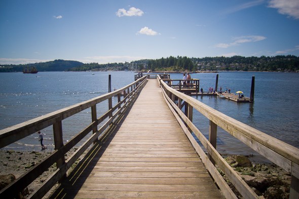 Belcarra Regional Park