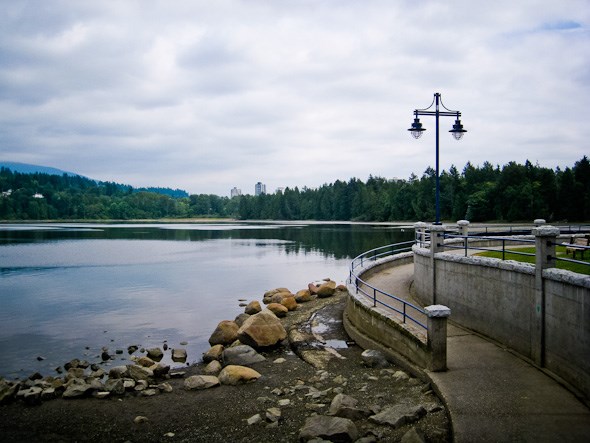 Rocky Point Park, Port Moody