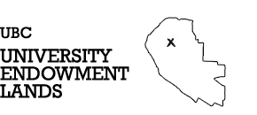 UBC, University Endowment Lands