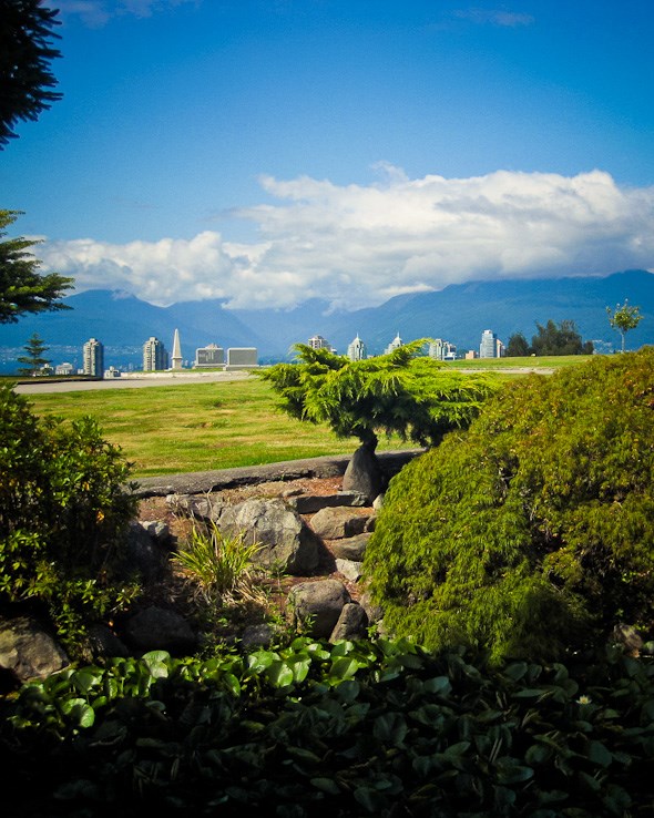 Forest Lawn, Burnaby