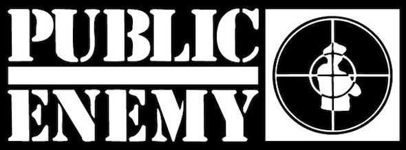 public enemy logo