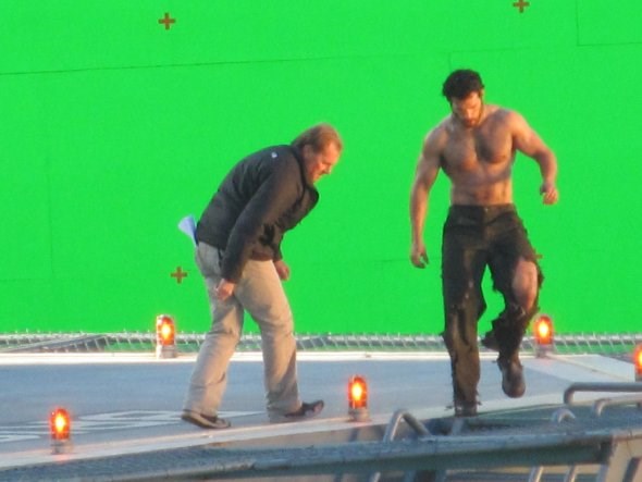 Man of Steel' trailer showcases sullen Superman