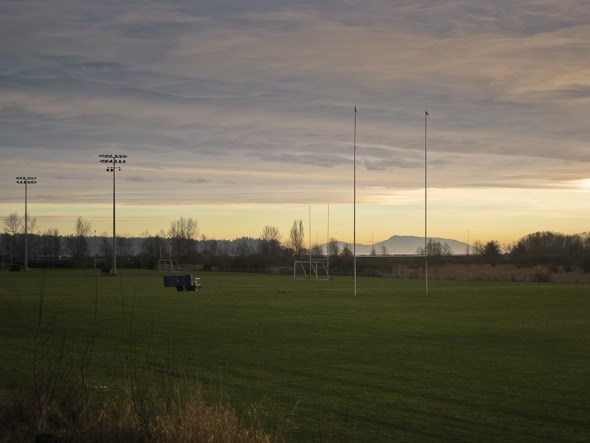 John Oliver Park, East Delta, Delta