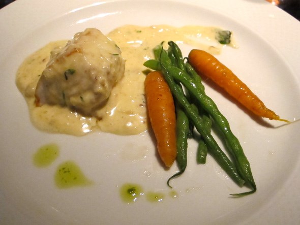 food-halibut halibut