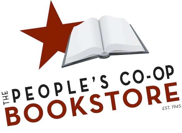 People's Co-Op Bookstore