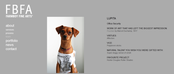 Lupita bean