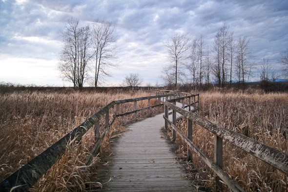 Elgin Heritage Park, Elgin, Surrey